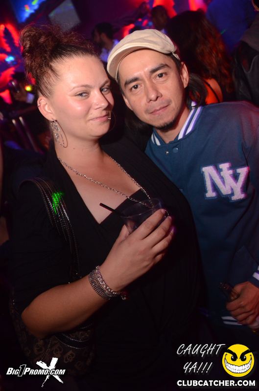 Luxy nightclub photo 25 - October 4th, 2014