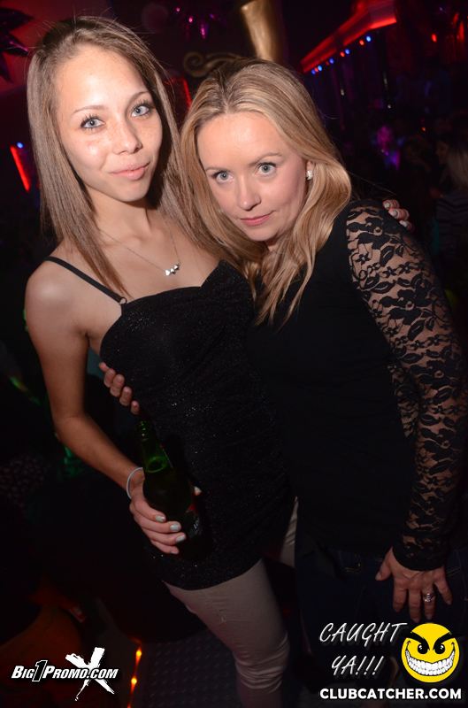 Luxy nightclub photo 27 - October 4th, 2014