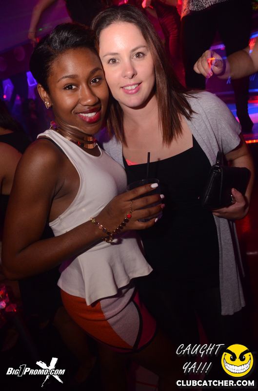 Luxy nightclub photo 28 - October 4th, 2014