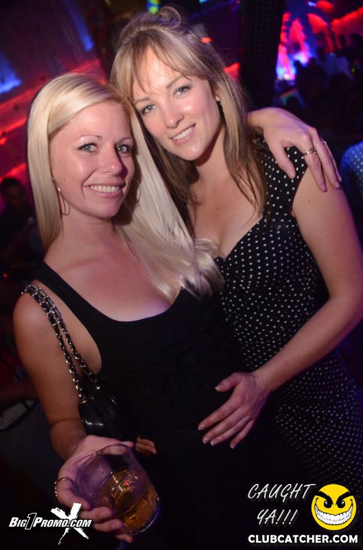 Luxy nightclub photo 30 - October 4th, 2014
