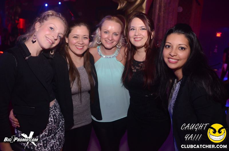 Luxy nightclub photo 31 - October 4th, 2014