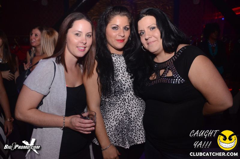 Luxy nightclub photo 34 - October 4th, 2014