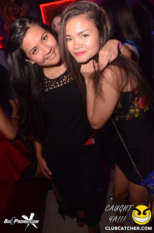 Luxy nightclub photo 35 - October 4th, 2014