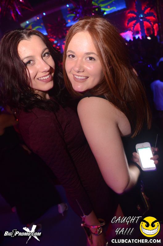 Luxy nightclub photo 37 - October 4th, 2014