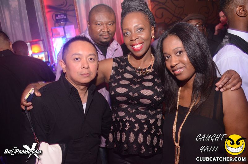 Luxy nightclub photo 39 - October 4th, 2014