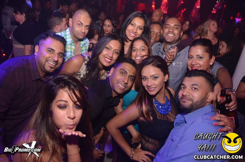 Luxy nightclub photo 40 - October 4th, 2014