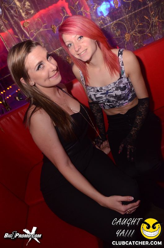 Luxy nightclub photo 5 - October 4th, 2014