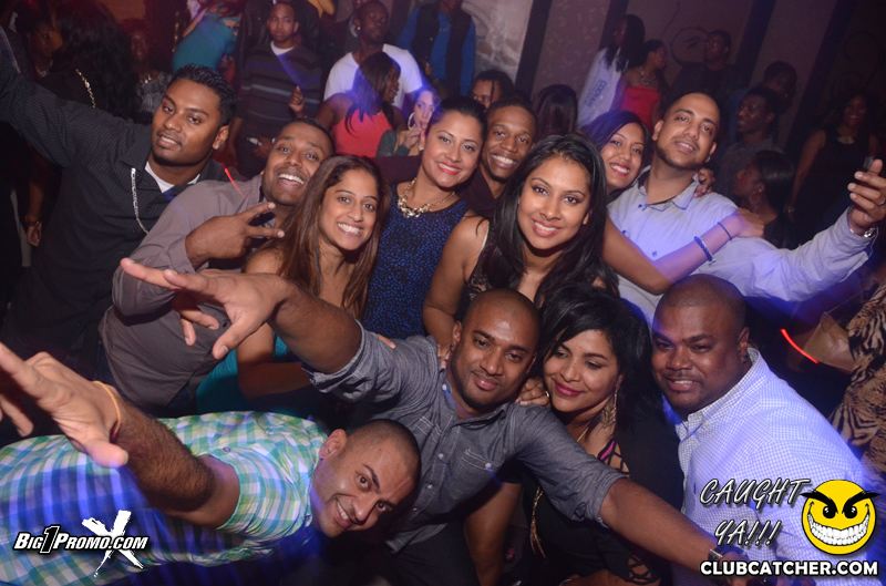 Luxy nightclub photo 45 - October 4th, 2014