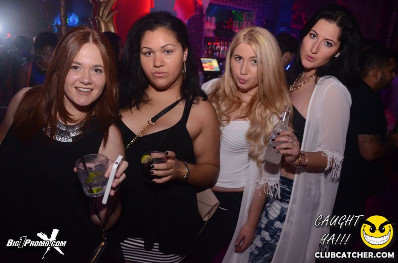 Luxy nightclub photo 47 - October 4th, 2014