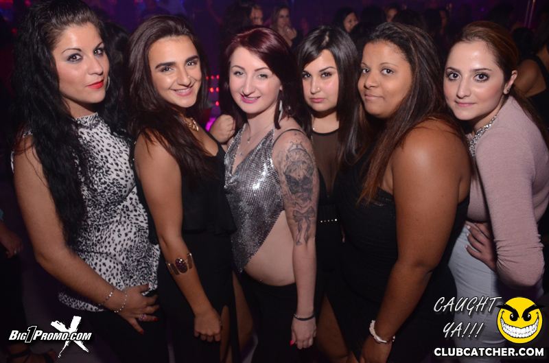 Luxy nightclub photo 6 - October 4th, 2014