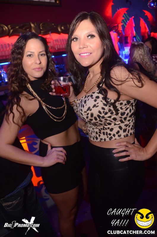 Luxy nightclub photo 51 - October 4th, 2014