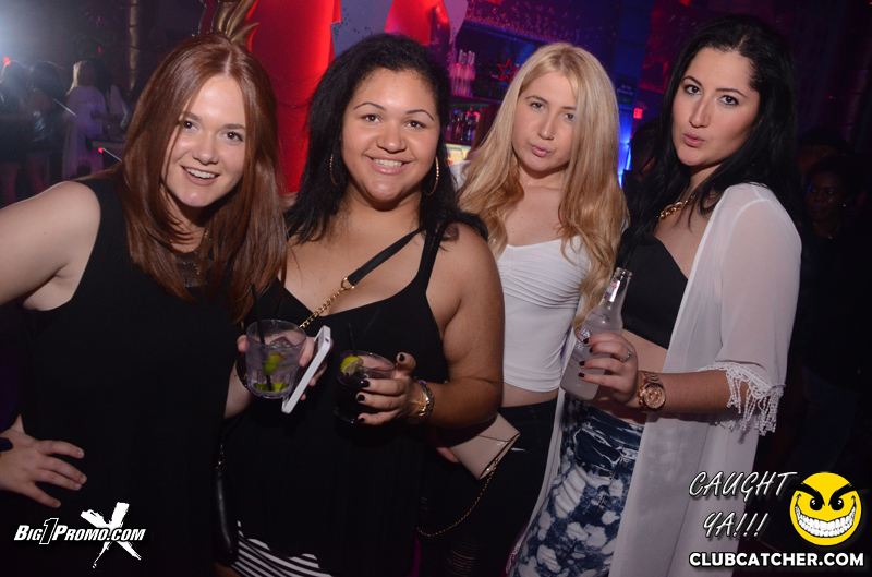 Luxy nightclub photo 53 - October 4th, 2014
