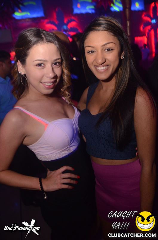 Luxy nightclub photo 54 - October 4th, 2014