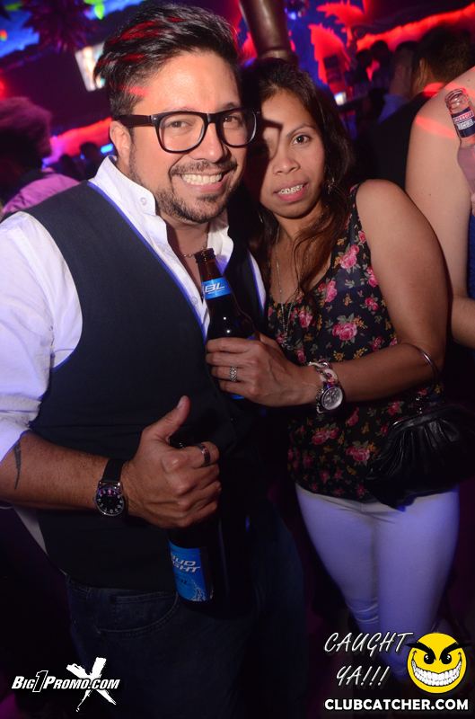 Luxy nightclub photo 55 - October 4th, 2014