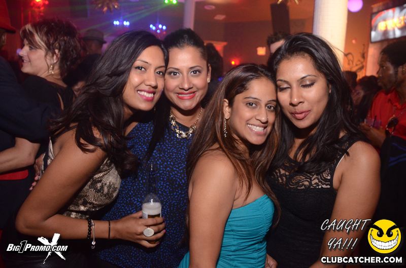 Luxy nightclub photo 56 - October 4th, 2014