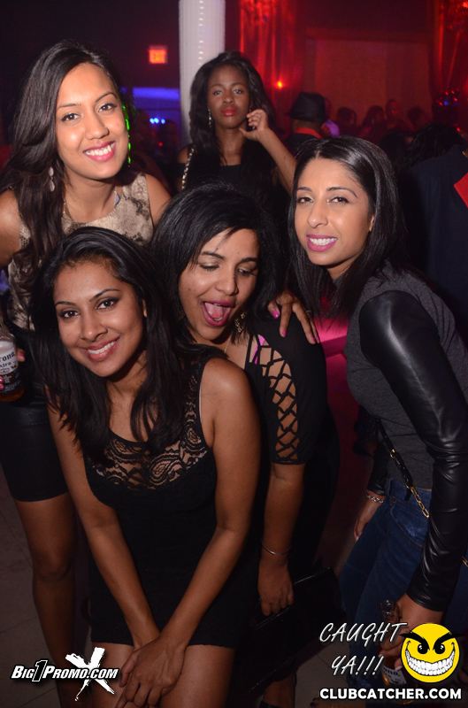 Luxy nightclub photo 59 - October 4th, 2014