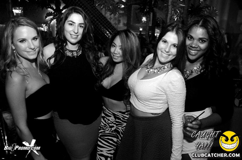 Luxy nightclub photo 62 - October 4th, 2014