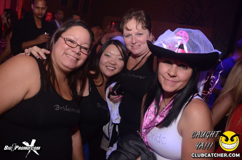 Luxy nightclub photo 63 - October 4th, 2014