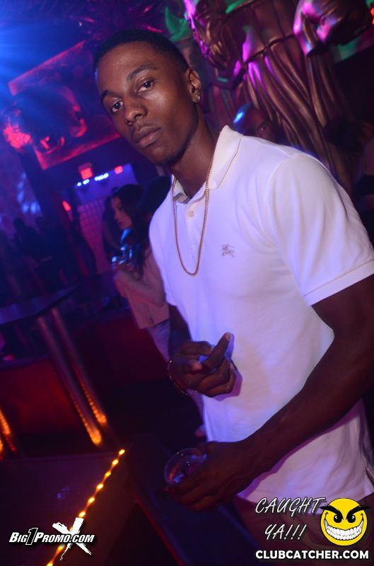 Luxy nightclub photo 64 - October 4th, 2014