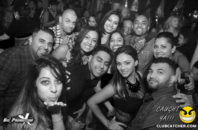 Luxy nightclub photo 65 - October 4th, 2014
