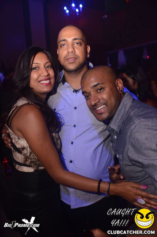 Luxy nightclub photo 66 - October 4th, 2014