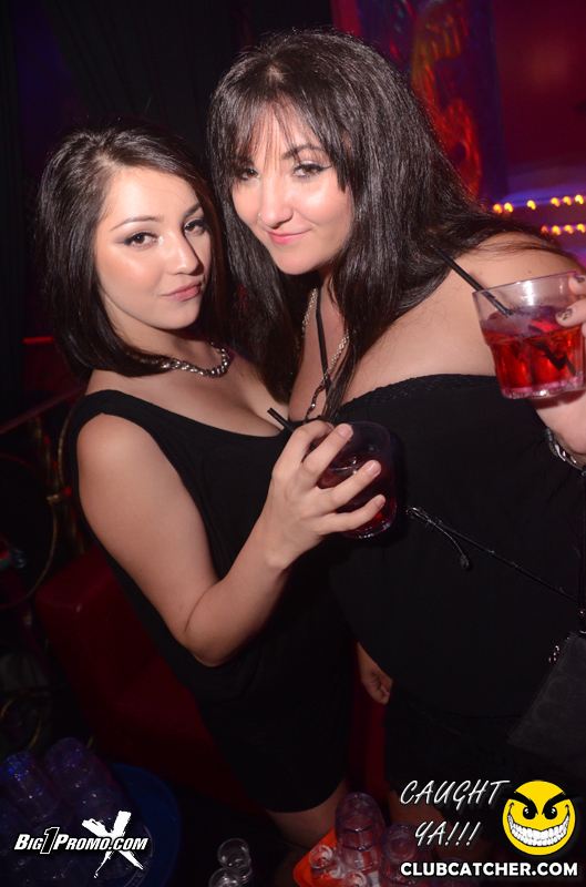Luxy nightclub photo 68 - October 4th, 2014