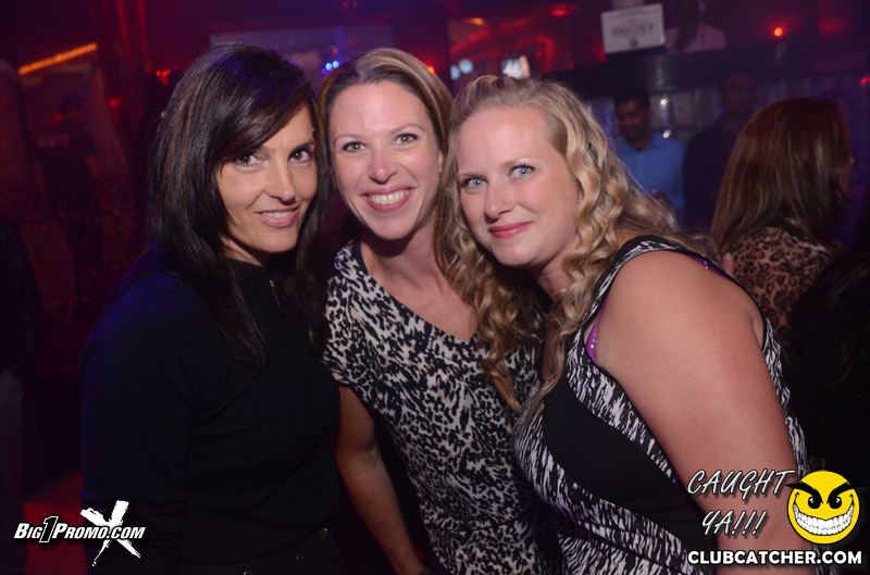 Luxy nightclub photo 69 - October 4th, 2014