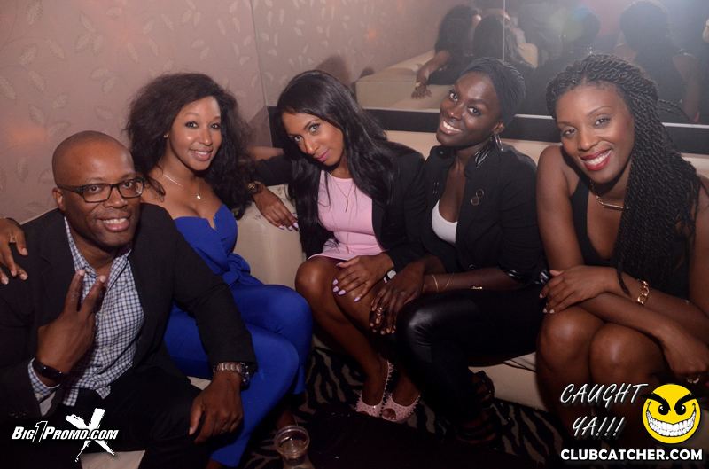 Luxy nightclub photo 77 - October 4th, 2014