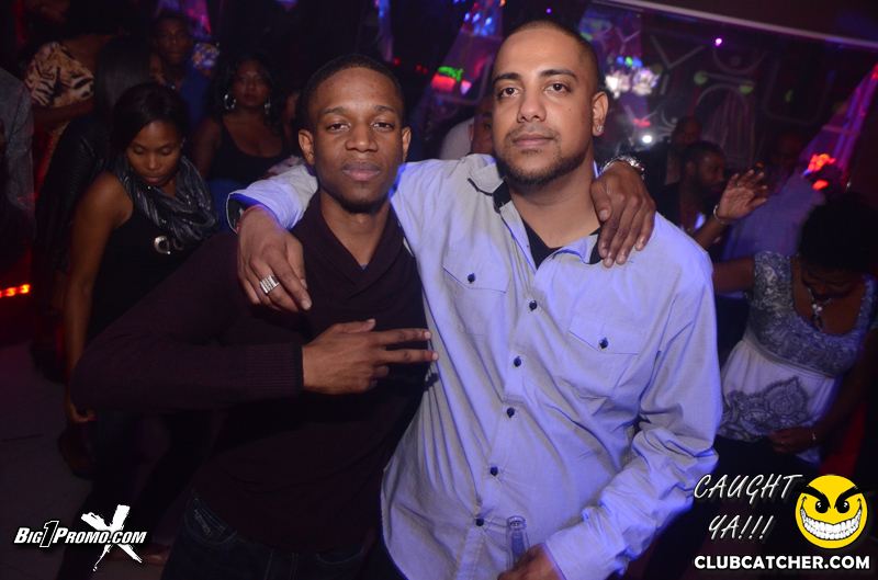 Luxy nightclub photo 78 - October 4th, 2014