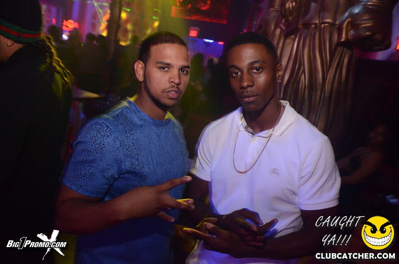 Luxy nightclub photo 79 - October 4th, 2014