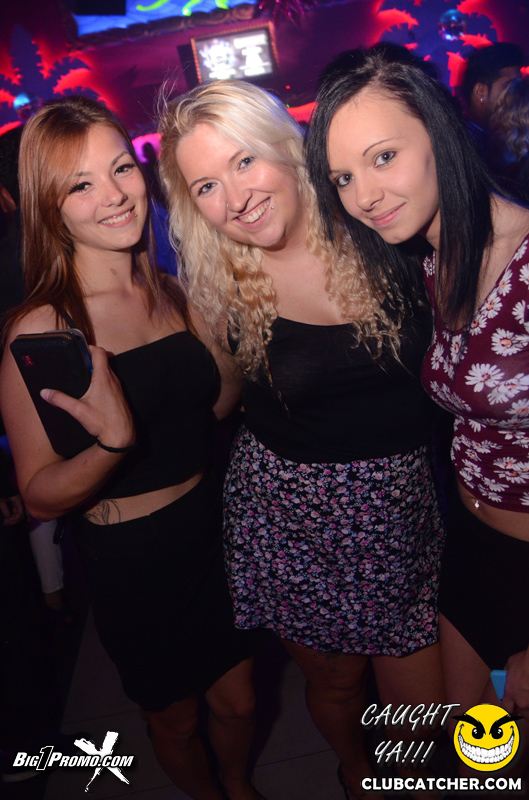 Luxy nightclub photo 85 - October 4th, 2014