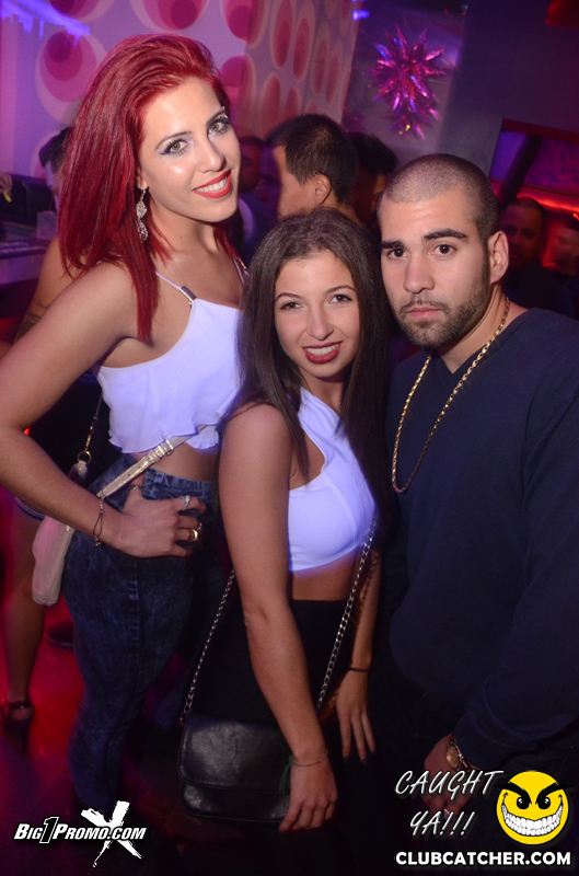Luxy nightclub photo 10 - October 4th, 2014