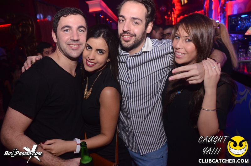 Luxy nightclub photo 93 - October 4th, 2014