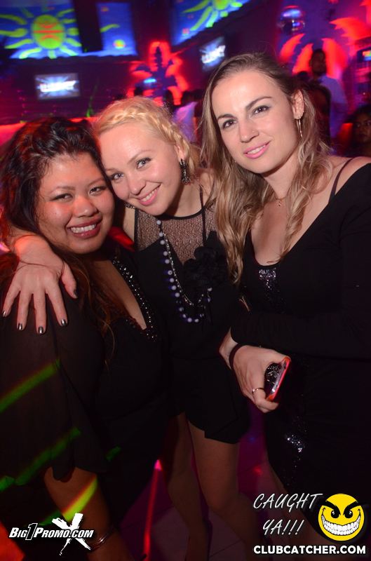 Luxy nightclub photo 94 - October 4th, 2014