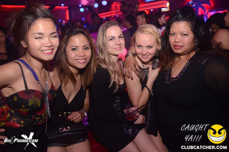 Luxy nightclub photo 97 - October 4th, 2014