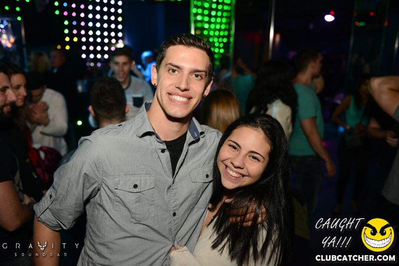 Gravity Soundbar nightclub photo 102 - October 8th, 2014