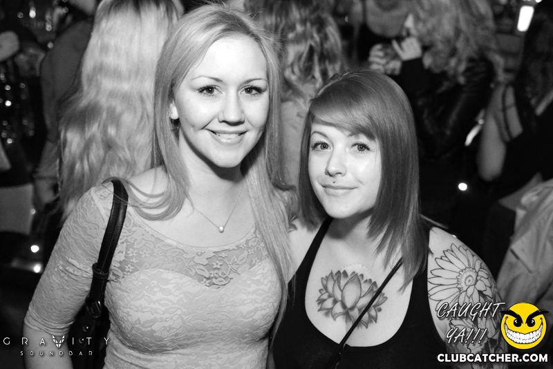 Gravity Soundbar nightclub photo 104 - October 8th, 2014