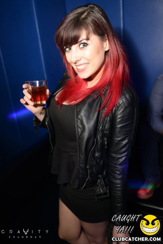 Gravity Soundbar nightclub photo 12 - October 8th, 2014