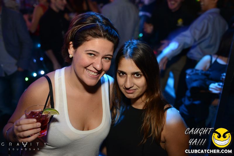 Gravity Soundbar nightclub photo 111 - October 8th, 2014