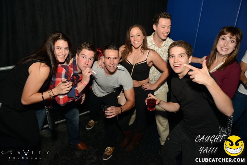 Gravity Soundbar nightclub photo 119 - October 8th, 2014