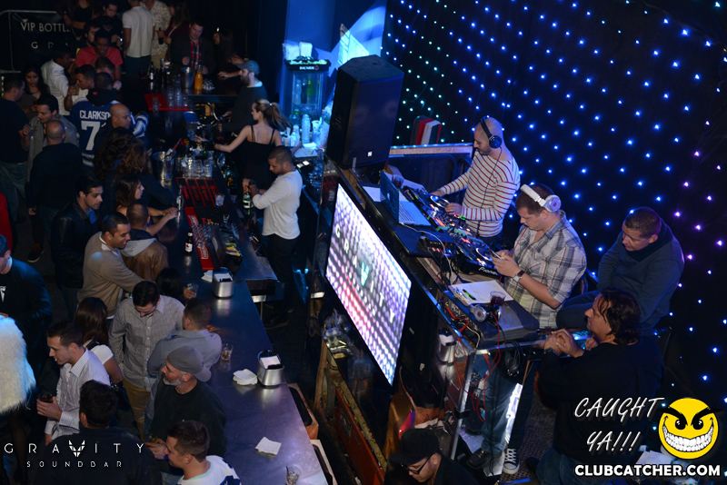 Gravity Soundbar nightclub photo 13 - October 8th, 2014