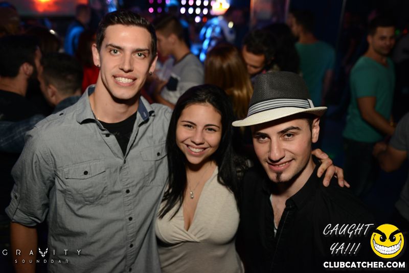 Gravity Soundbar nightclub photo 122 - October 8th, 2014