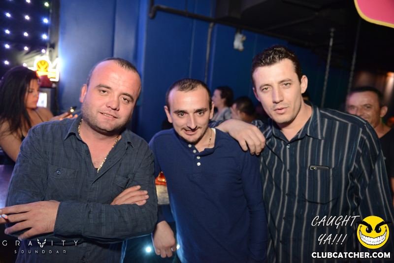 Gravity Soundbar nightclub photo 131 - October 8th, 2014