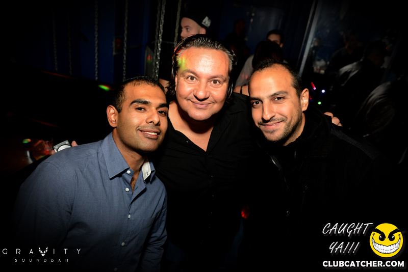 Gravity Soundbar nightclub photo 139 - October 8th, 2014