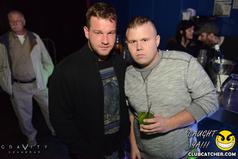 Gravity Soundbar nightclub photo 147 - October 8th, 2014