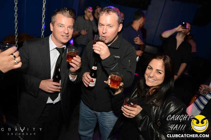 Gravity Soundbar nightclub photo 150 - October 8th, 2014