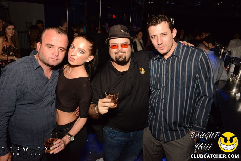 Gravity Soundbar nightclub photo 151 - October 8th, 2014