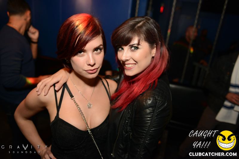 Gravity Soundbar nightclub photo 172 - October 8th, 2014