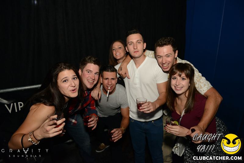 Gravity Soundbar nightclub photo 177 - October 8th, 2014