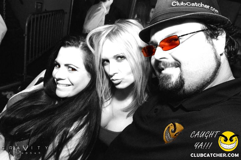 Gravity Soundbar nightclub photo 24 - October 8th, 2014